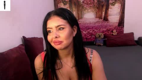 Snapshot of sofialiub chatting on December 4, 9:13 pm sofialiub online show from December 4, 9:13 pm