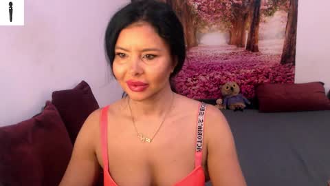 Snapshot of sofialiub chatting on December 6, 11:11 am sofialiub online show from December 6, 11:11 am