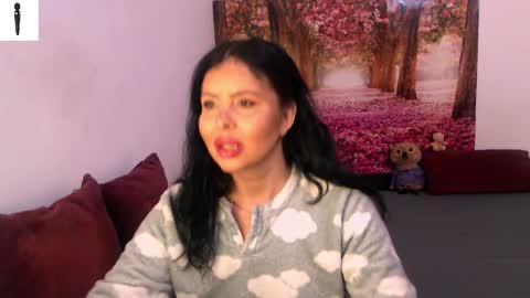 Snapshot of sofialiub chatting on December 8, 1:03 pm sofialiub online show from December 8, 1:03 pm