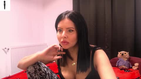 Snapshot of sofialiub chatting on January 14, 12:35 pm sofialiub online show from January 14, 12:35 pm