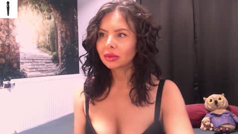Snapshot of sofialiub chatting on October 5, 5:17 am sofialiub online show from October 5, 5:17 am