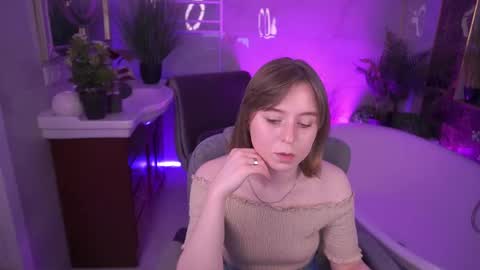 SofiaLuxuryy online show from April 19, 2:16 pm