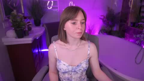 SofiaLuxuryy online show from April 19, 6:10 pm