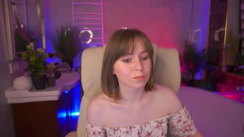 SofiaLuxuryy online show from April 27, 10:52 pm