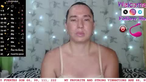 Sofia Madisson online show from March 9, 2:32 pm