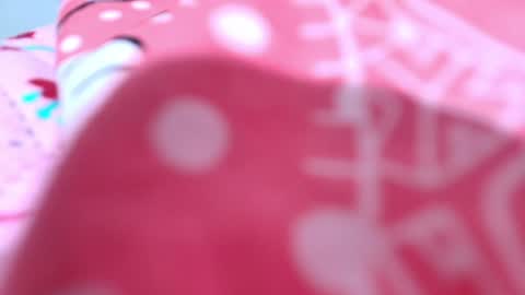 Sofiamillerrs online show from January 27, 1:26 am