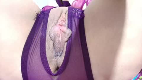 Sofiamillerrs online show from January 31, 5:30 am