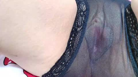 Sofiamillerrs online show from February 1, 11:48 pm