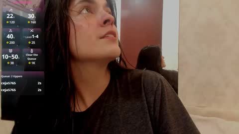 Sofi - next broadcast today 1030pm Colombia time online show from February 22, 8:09 pm