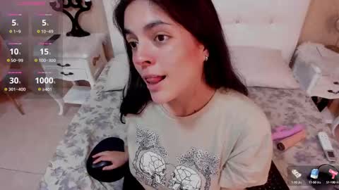 Sofi - next broadcast today 1030pm Colombia time online show from February 24, 5:11 am