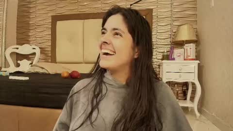 Sofi - next broadcast today 1030pm Colombia time online show from September 11, 8:09 pm