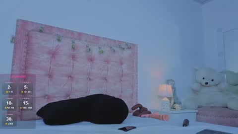 sofianixonn online show from August 3, 12:21 pm