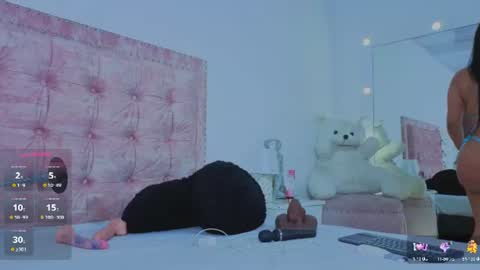 sofianixonn online show from August 6, 12:29 pm
