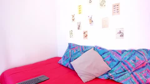 sofiaortizx online show from January 9, 12:09 pm