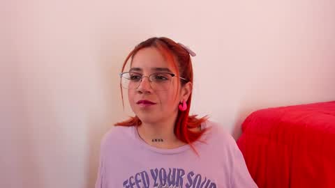 sofiaortizx online show from January 10, 11:08 pm