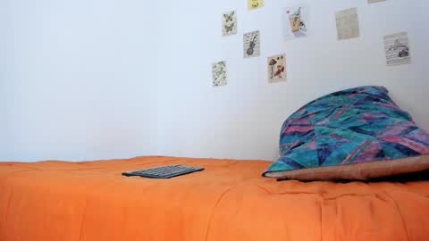sofiaortizx online show from January 24, 6:14 am