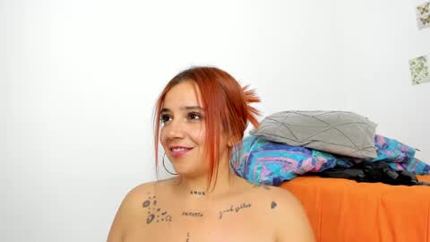 sofiaortizx online show from January 26, 7:53 am