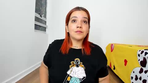 sofiaortizx online show from January 28, 8:36 am