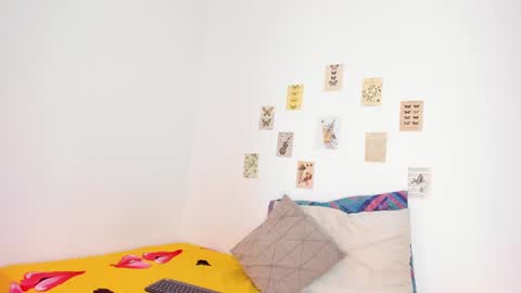 sofiaortizx online show from February 3, 1:09 am