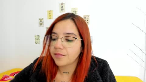 sofiaortizx online show from February 4, 2:17 am
