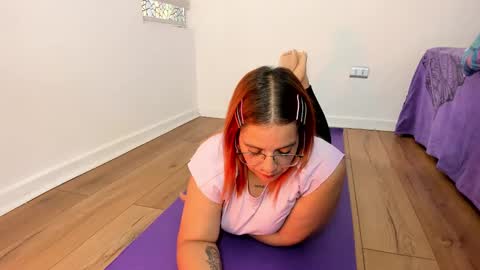 sofiaortizx online show from February 25, 12:13 pm