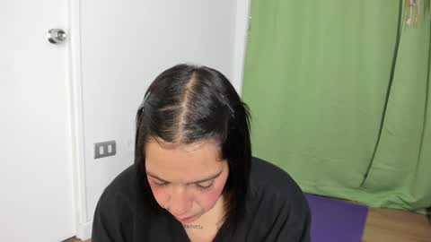 sofiaortizx online show from March 6, 10:30 am