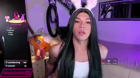 Sofia peralta online show from September 28, 11:32 pm