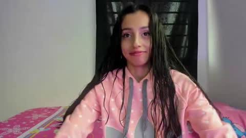Snapshot of sofiaquiin15 chatting on January 5, 10:08 pm Sofia online show from January 5, 10:08 pm