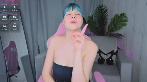 Sofia online show from April 3, 1:36 am