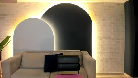 Sofi Vega online show from January 19, 11:36 am