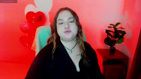 sofiawetsweet online show from February 12, 7:14 am