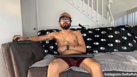 Rafy  Sofia  online show from September 14, 10:53 pm