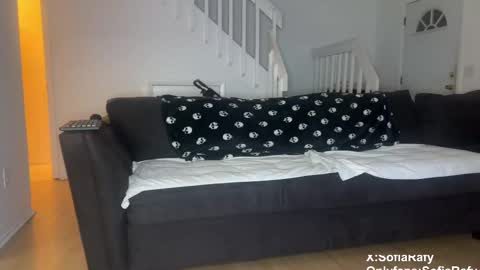 Rafy  Sofia  online show from September 16, 11:50 pm