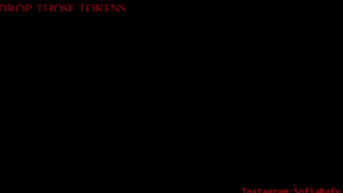 Rafy  Sofia  online show from February 12, 4:29 am