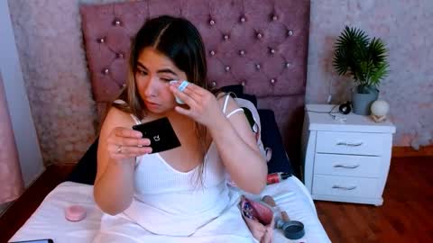 SOFIA online show from February 18, 12:12 pm