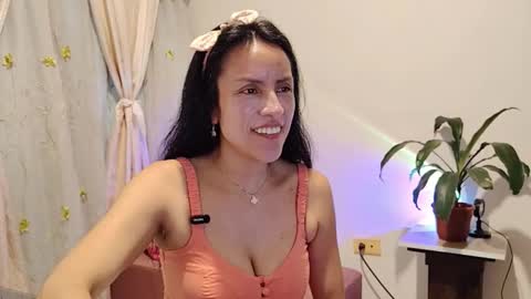 Sofi Bella online show from February 27, 7:14 pm