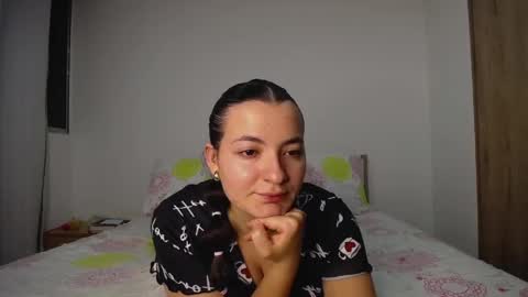 Snapshot of soficams chatting on March 13, 1:12 am Sofi Morgan online show from March 13, 1:12 am