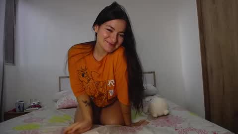 Snapshot of soficams chatting on March 14, 12:10 pm Sofi Morgan online show from March 14, 12:10 pm