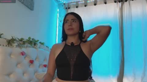 Snapshot of sofidoll1 chatting on March 15, 5:19 pm Sofia PVT online show from March 15, 5:19 pm