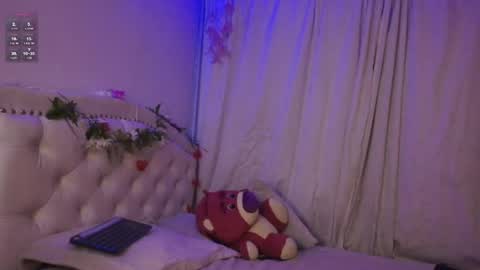 Snapshot of sofidoll1 chatting on April 19, 3:06 am Sofia PVT online show from April 19, 3:06 am