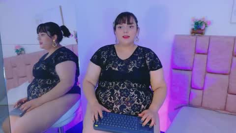 Snapshot of sofidurango chatting on April 15, 7:54 pm Sofi Durango online show from April 15, 7:54 pm