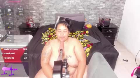 Snapshot of sofie_storm chatting on February 3, 1:08 pm Vicky online show from February 3, 1:08 pm