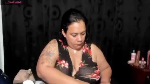 Vicky  online show from April 29, 11:03 am