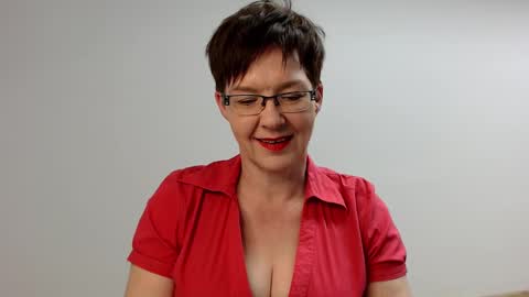 Sofie Velvet online show from January 24, 5:53 pm