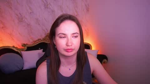 Sofie online show from March 18, 4:04 am