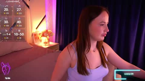 Sofie online show from May 7, 11:21 pm