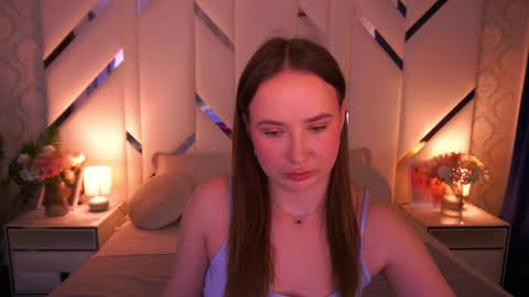 Sofie online show from May 9, 10:37 pm