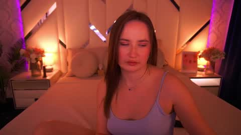Sofie online show from May 15, 10:17 pm