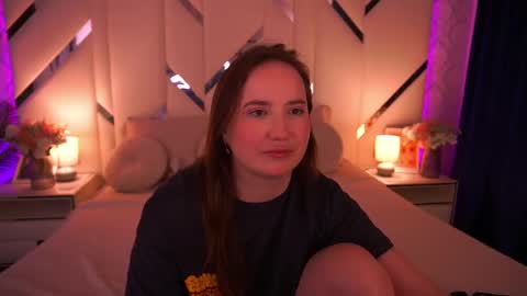 Sofie online show from May 19, 11:11 pm