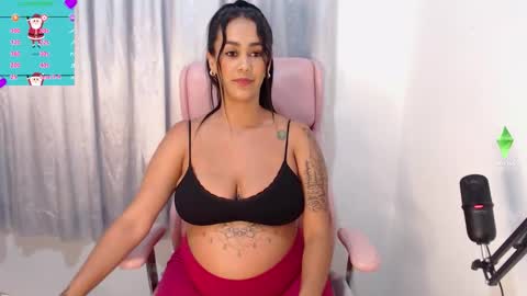 Sofie Rosee online show from December 21, 2:51 am